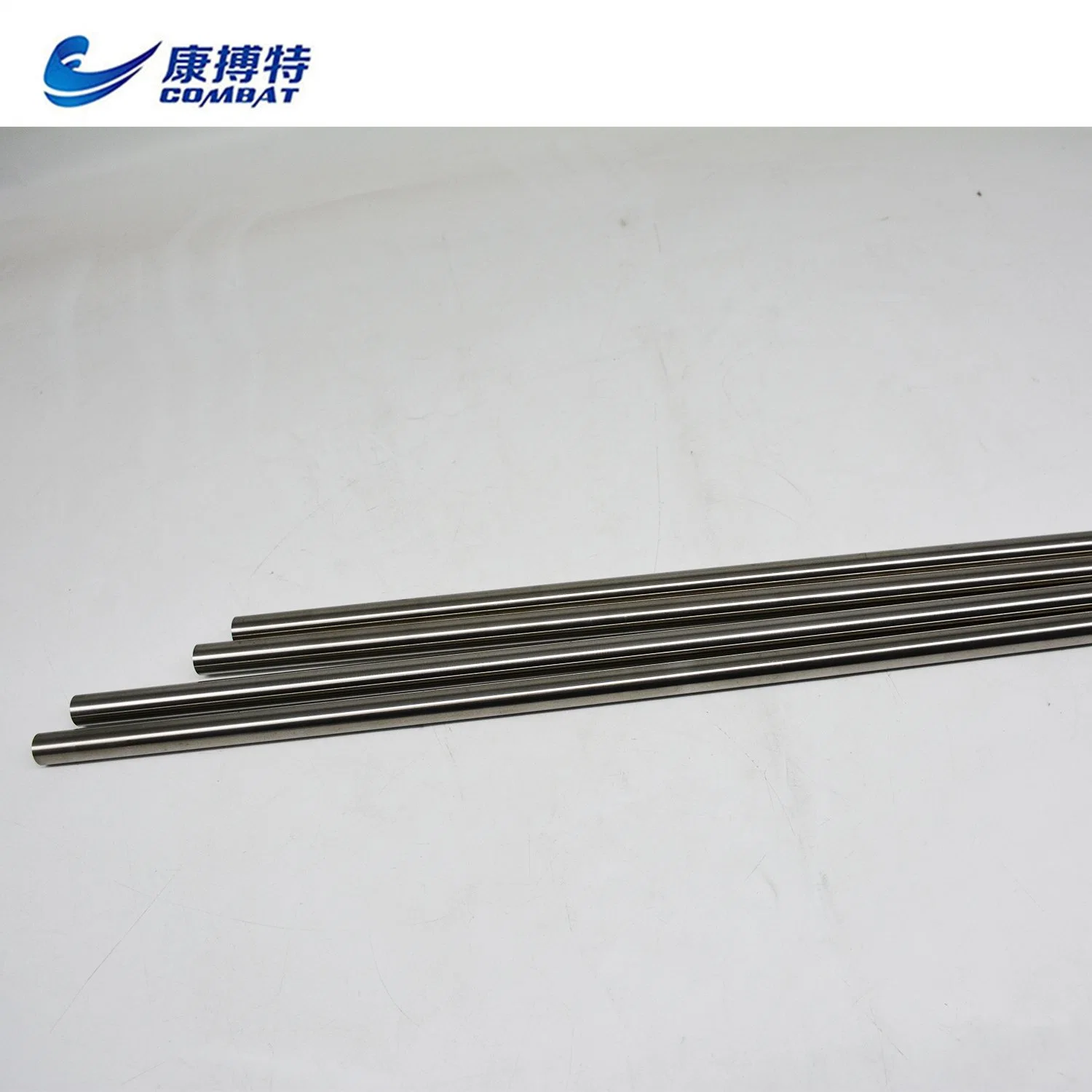 Customized Tungsten Rod 99.95% Purity Wolfram Best Price