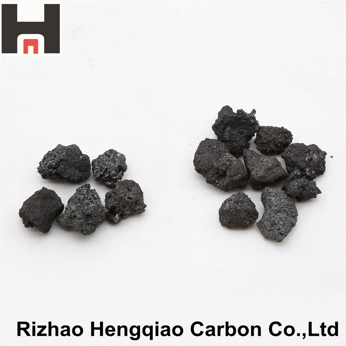 Graphitized Petroleum Coke Low Sulphur Low Nitrogen GPC for Steel and Foundry