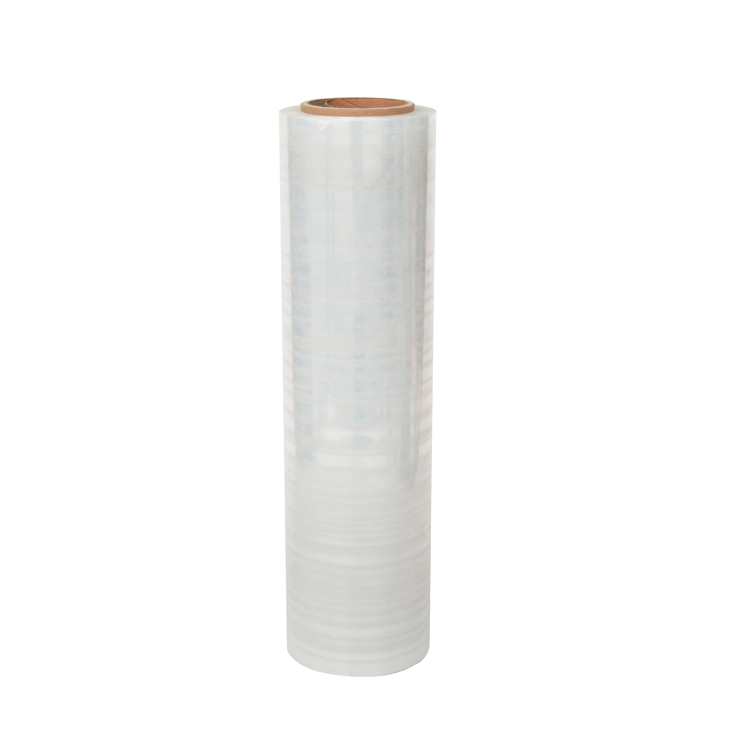 Transparent 17 Micron LLDPE Stretch Film