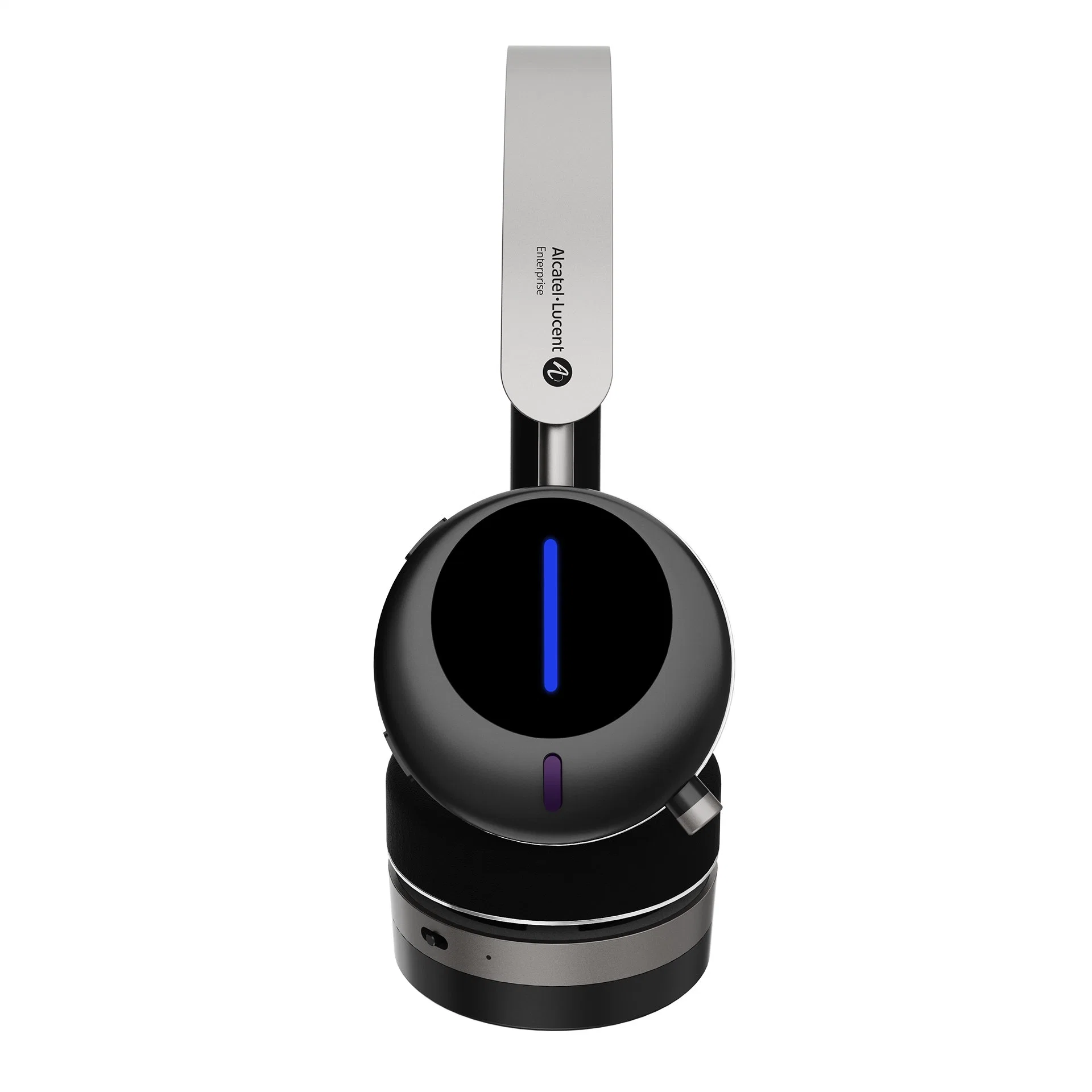 ALE AH80 Bluetooth Headset-Ohrhörer