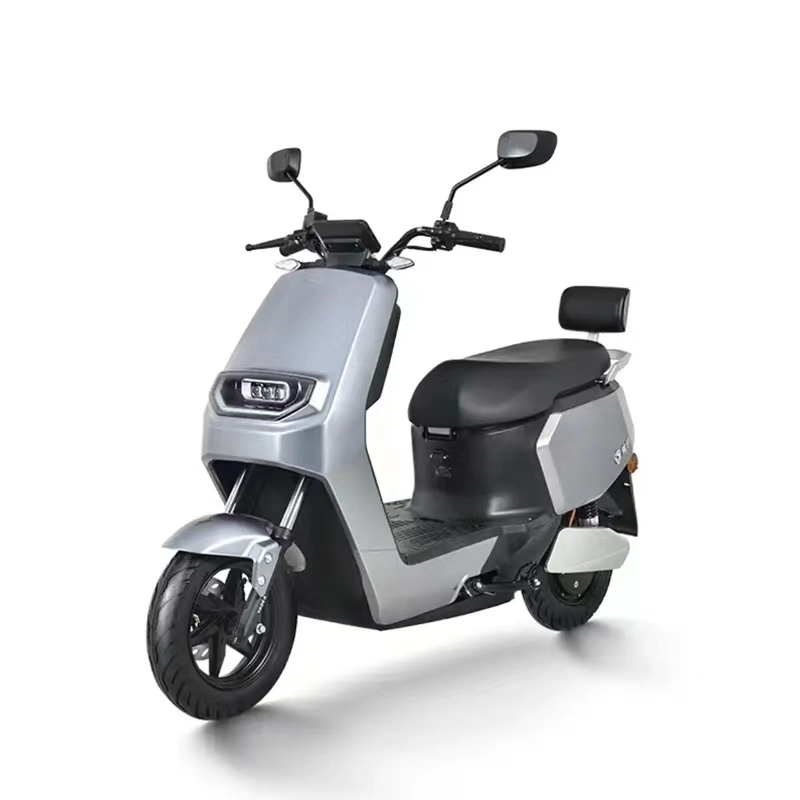 Coco de la ciudad de 1000W 72V Scooter motocicleta eléctrica para los adultos