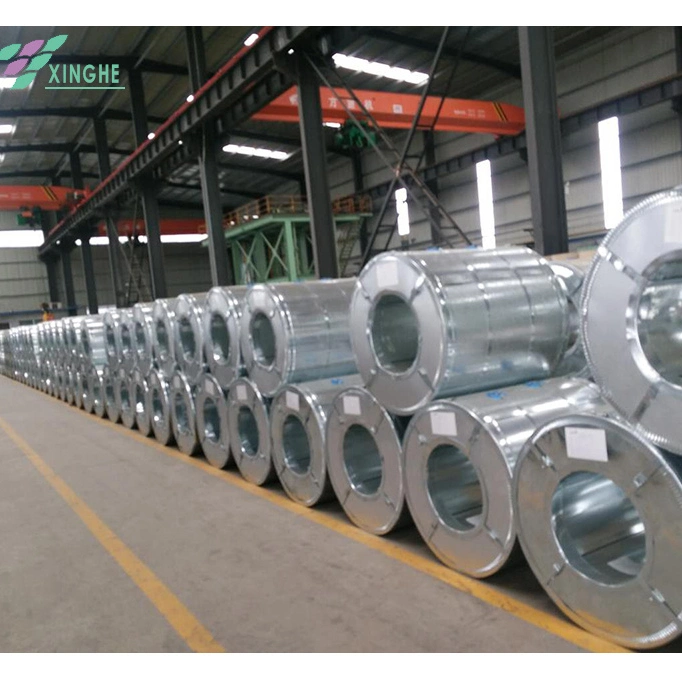 Prime First Mill Price with Good Quality for Roofing Sheet Prepainted Galvanized Steel Sheet in Coil