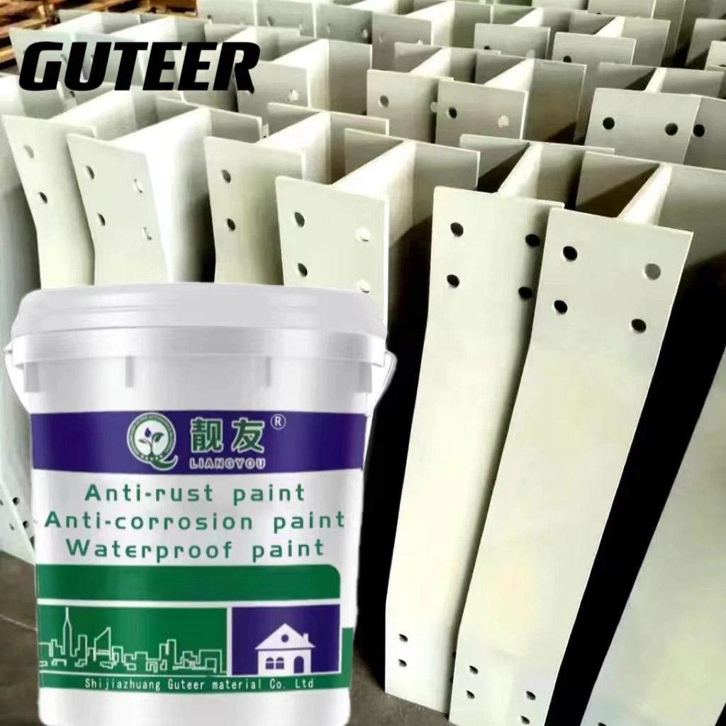 Surface Abrasion Resistance High Impact Resistance for Waterborne Lacquers on Metal Surfaces.