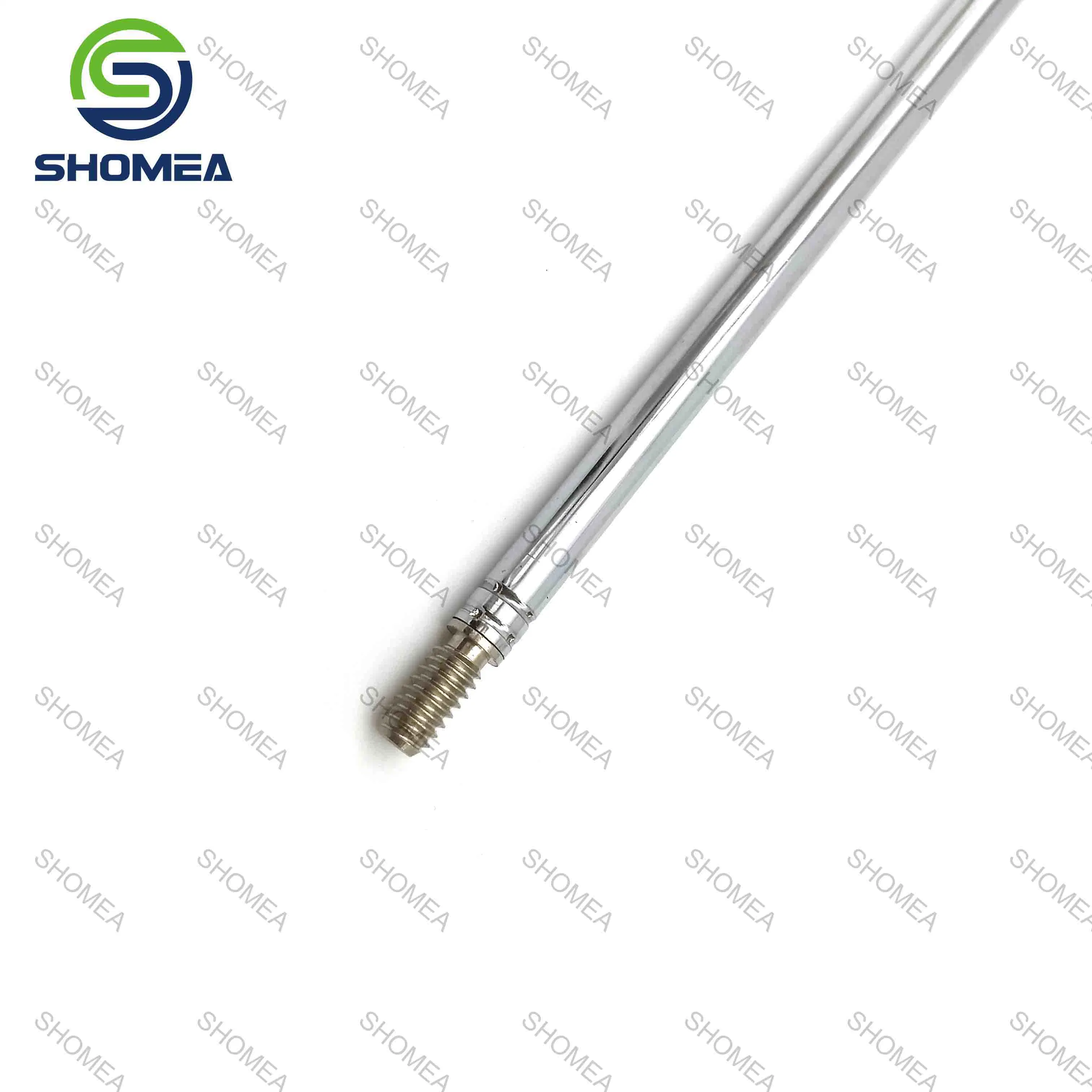 Original Factory Light Weight Stainless Steel Pole Telescopic Antenna Friction Lock for Signal Reception