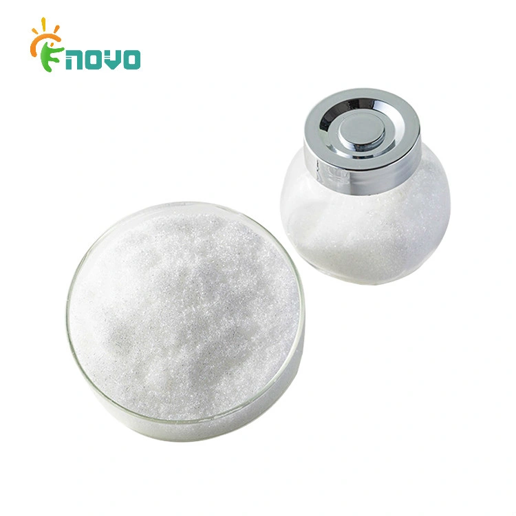 Food Grade CAS 89-78-199% Menthol Crystal with Stock From Manufacturer