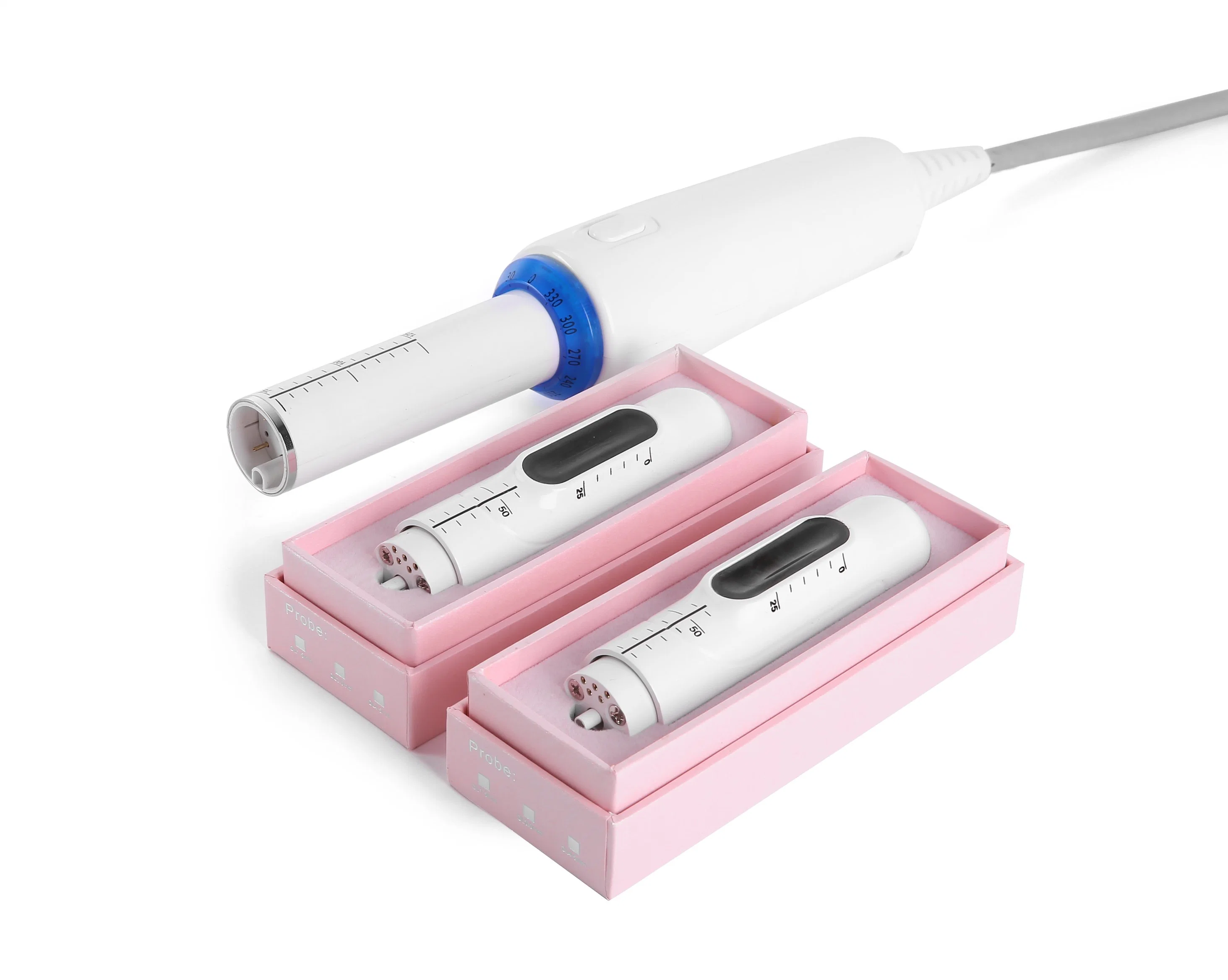 Smas Hifu Máquina para a saúde privada Vagina apertando o rejuvenescimento Vaginal Beauty Spa a máquina