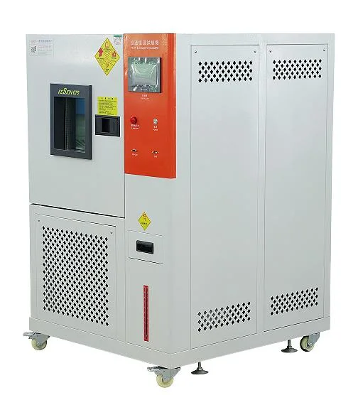 High-Low Temperature Constant Temperature and Humidity Test Chamber / Cell Phone Test Machine/ Chemical Testing Equipment