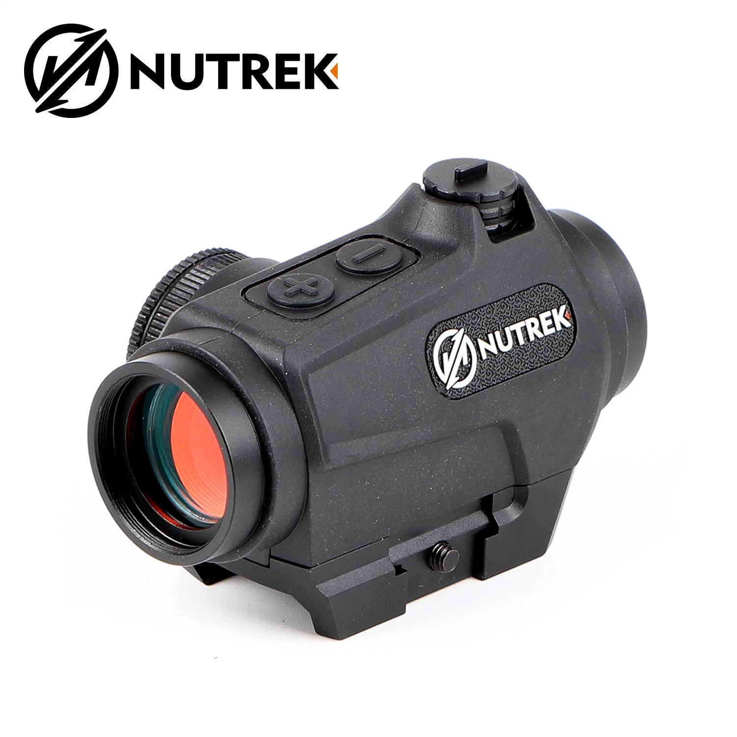 Tactical Compact de bajo perfil Red DOT Scope Waterproof Red DOT Vista