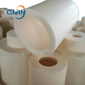 99% Alumina Ceramic Tubes Can Be Customized