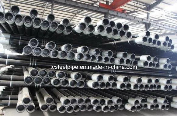 API 5CT P110 Seamless Steel Tubing