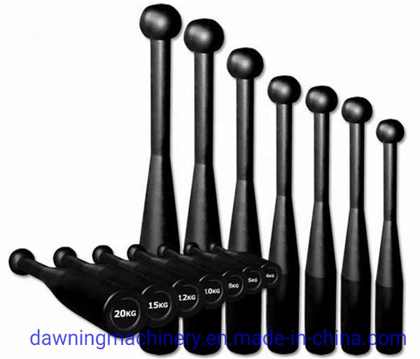 OEM Steel Baseball Bat, Power Training, Training Equipment