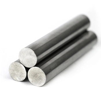 Black Surface Round Bar Stainless Steel 201 304 316 430