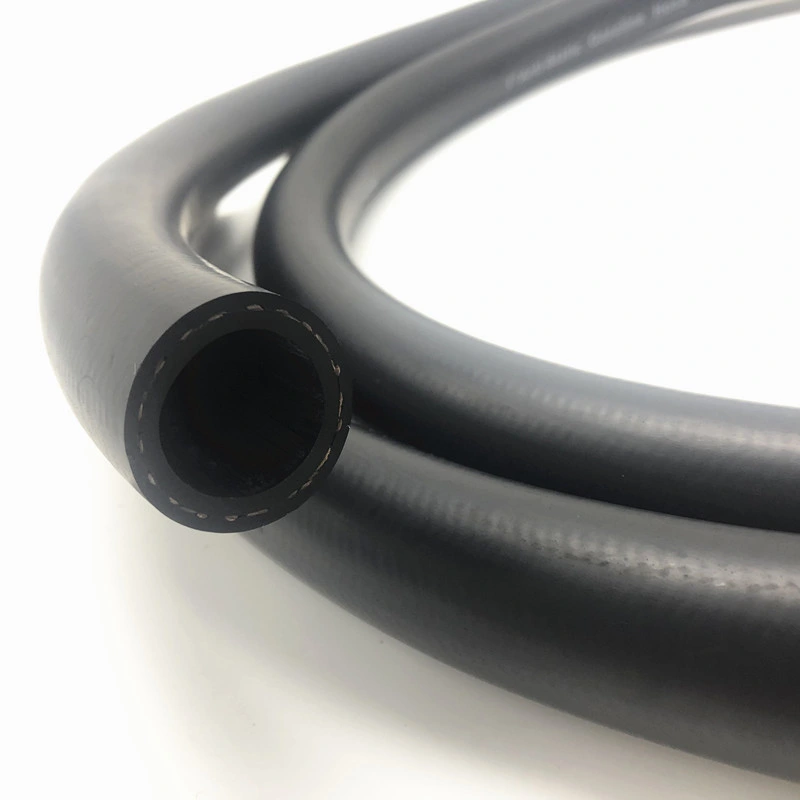 Flexible Soft Ultra-Low Temperature Resistant Gasoline Dispenser Hose for Service Stations