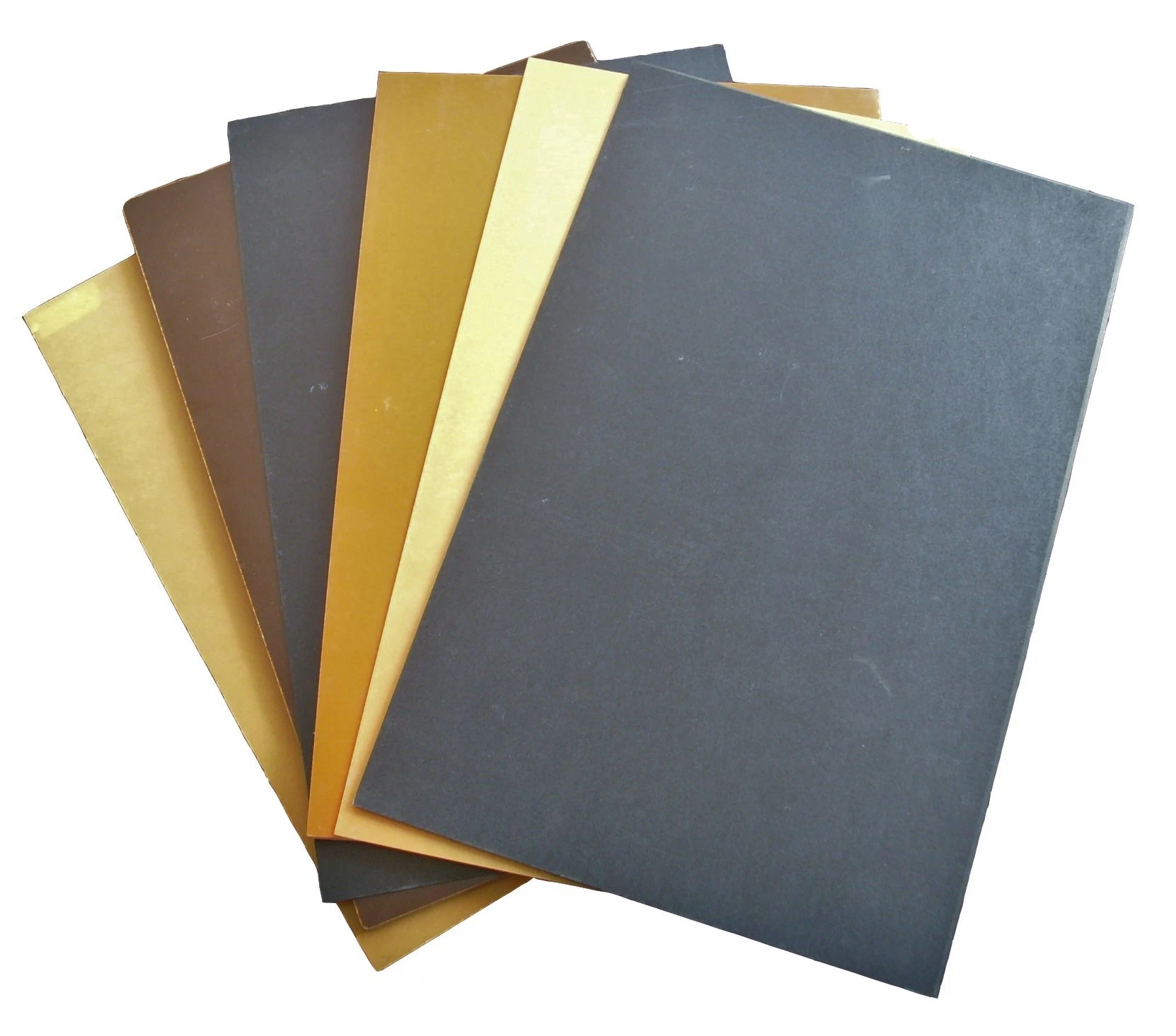 Electrical Insulation 3021 Phenolic Resin Paper Laminate Plate Bakelite Sheet