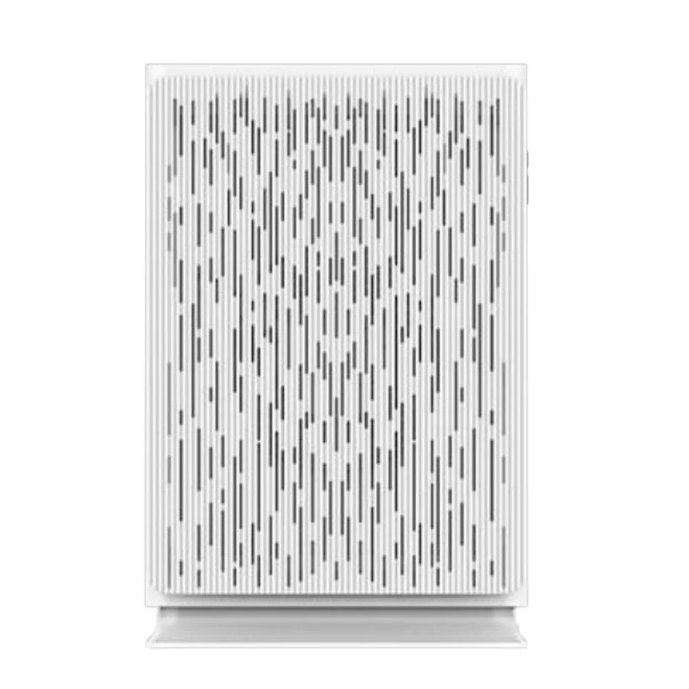 6 مراحل من الدخان، بوليون روموفينج HEPA Home Air Purifier