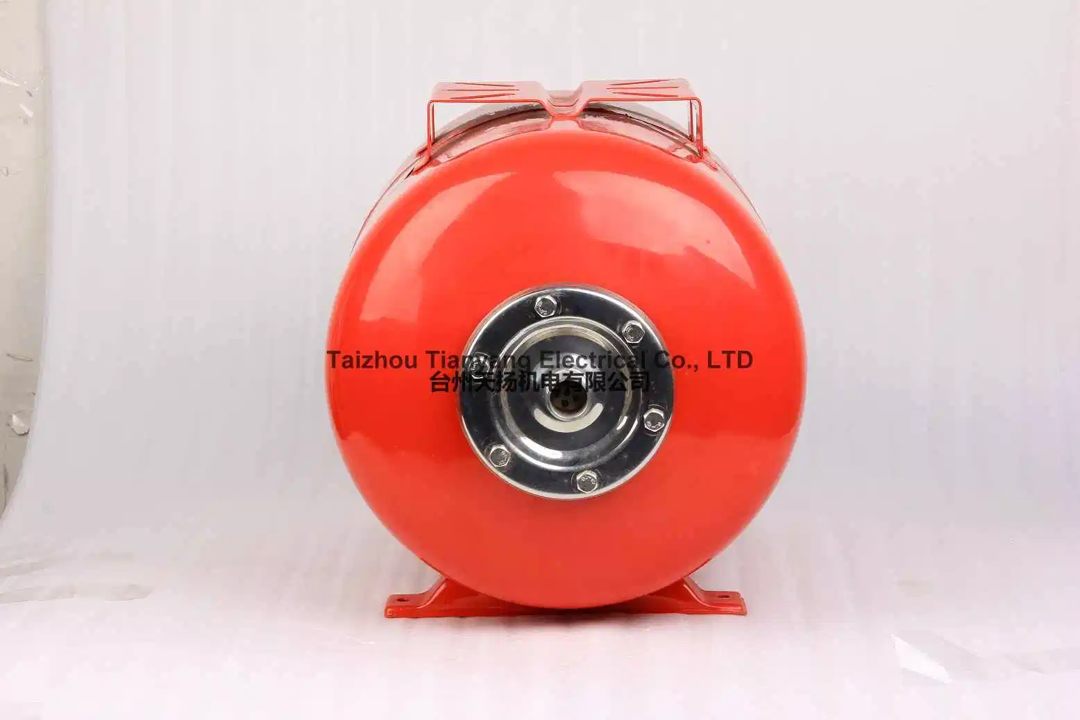 Pressure Vessel of 8 Liter Horizontal Expansion Tank