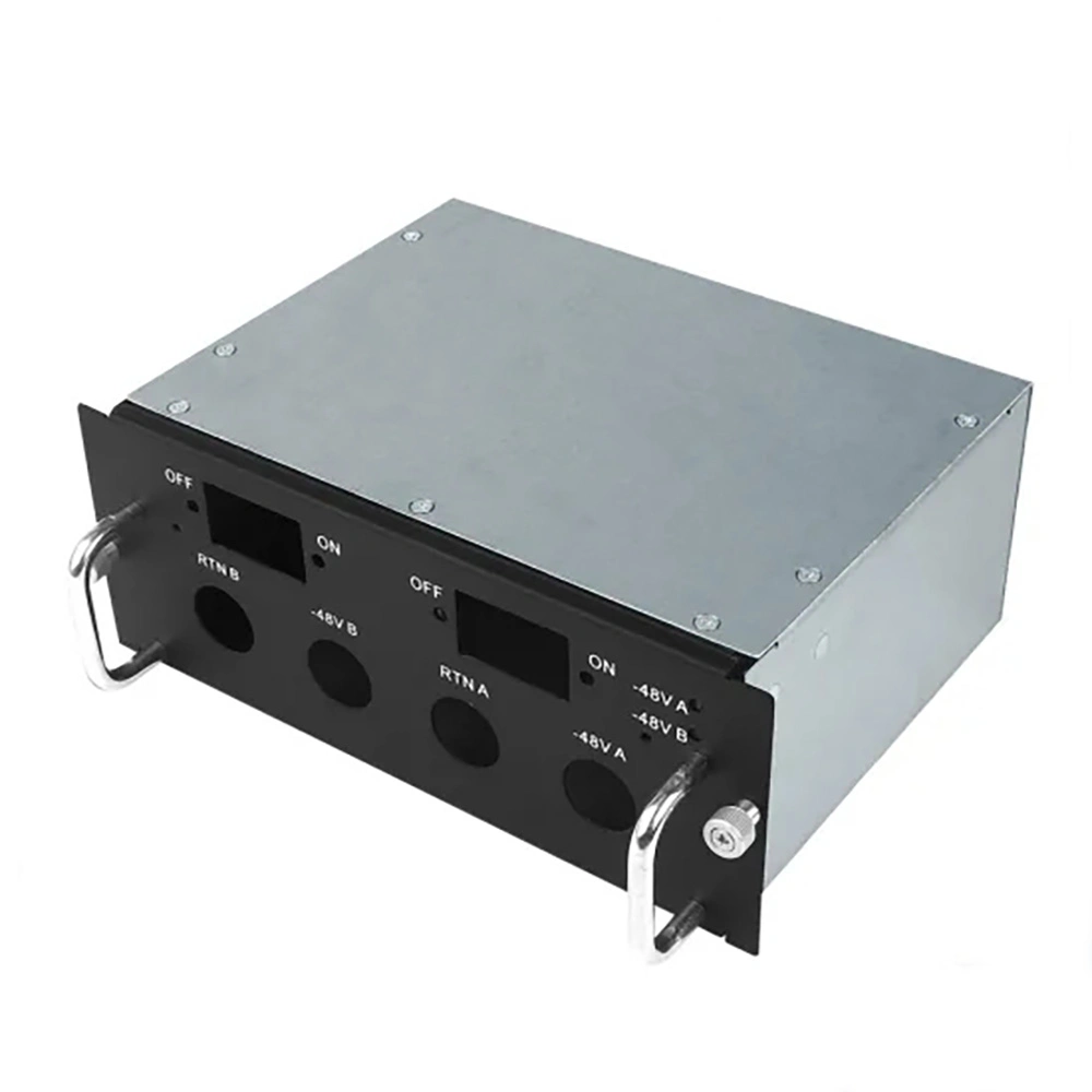 OEM Precision Stamping Part of SGCC Electrial Communication Box