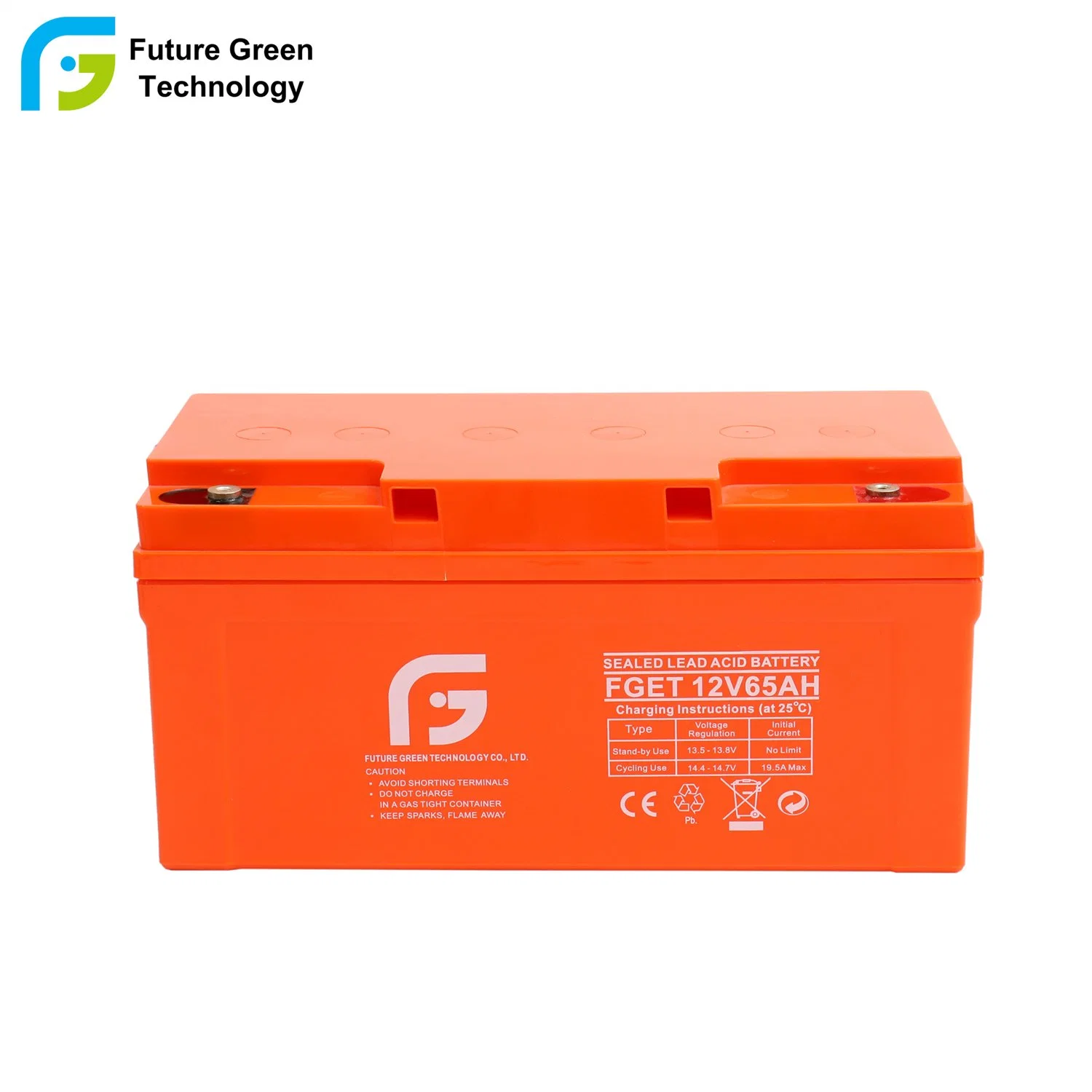 Wholesale/Supplier 12V 17ah Lead Acid Battery with USB Interface for Charging Mobile