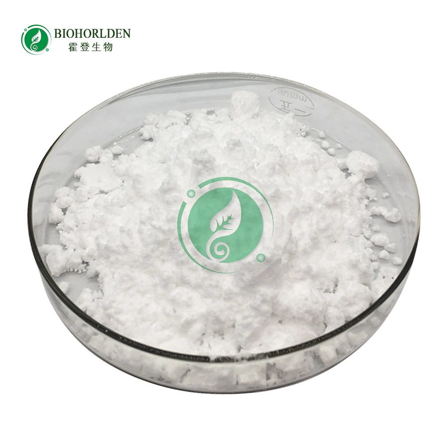 Cosmetic Grade Skin Whitening Raw Powder 3-O-Ethyl Ascorbic Acid 86404-04-8