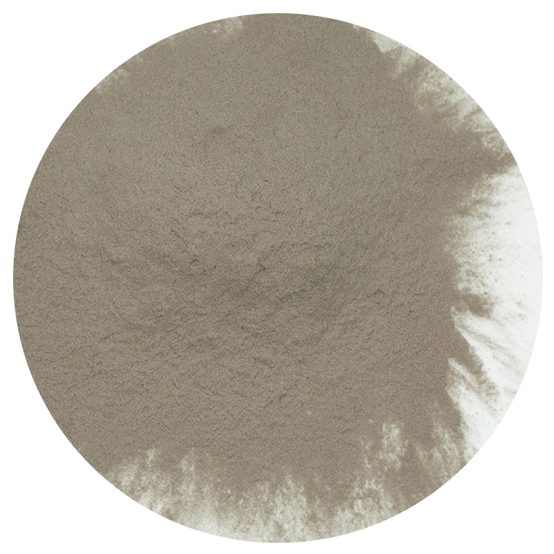 10-8000 Mesh Abrasive Material Brown Fused Alumina Powder