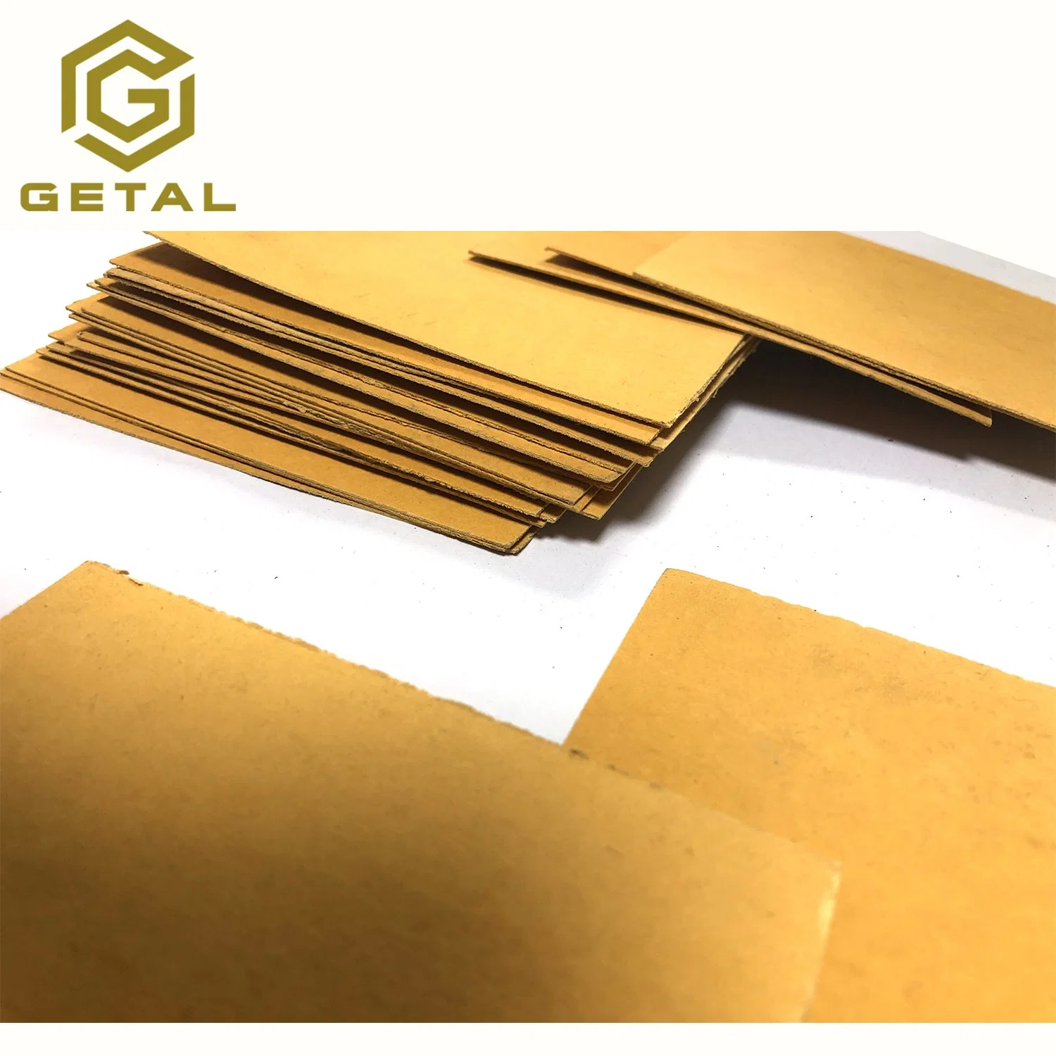 Getal Accessory Parts Carbon Fibre Wet Paper Based Friction Materials for Reducer