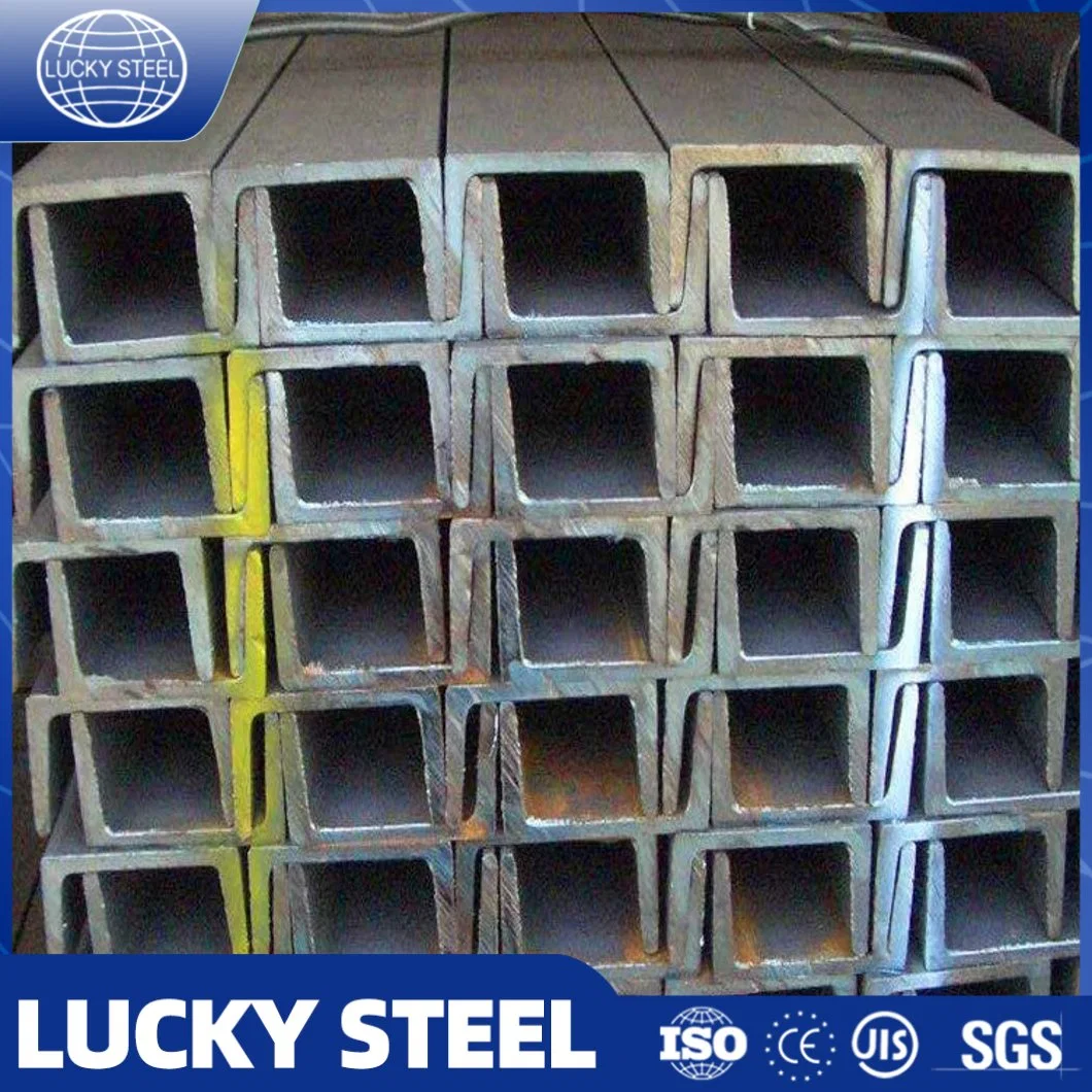 Galvanized Metal C Channel Best Price