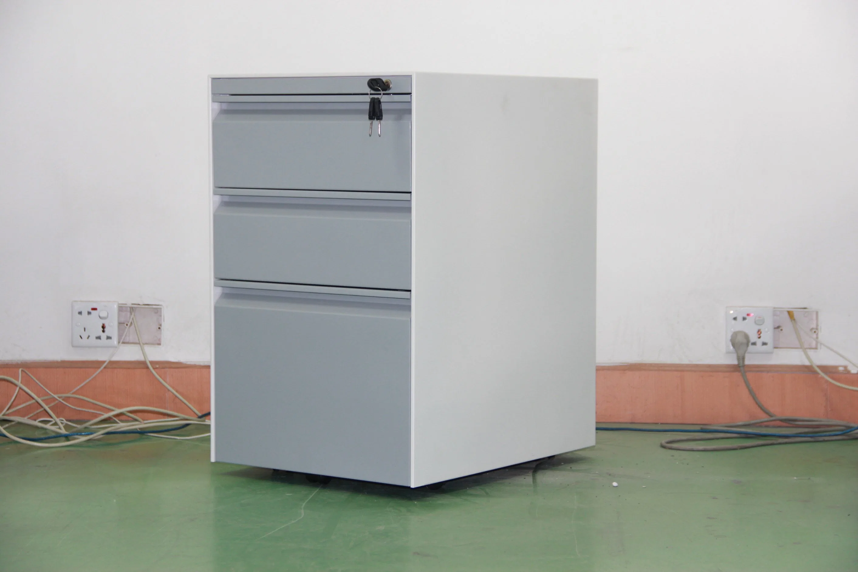 Hot Selling Metal Layer Shoe Storage Cabinet Fume Hood