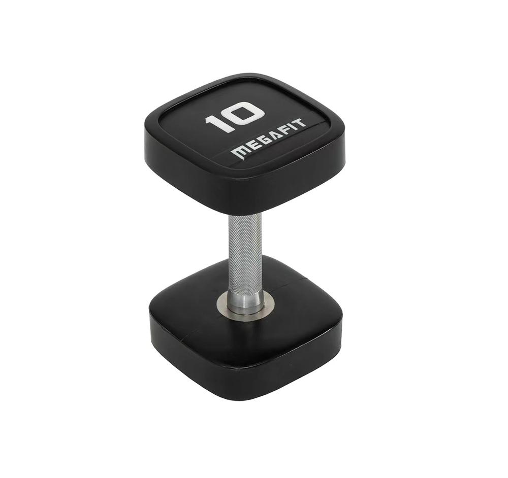 Hot Selling CPU Dumbbell Round Head Wholesale/Supplier Dumbbells