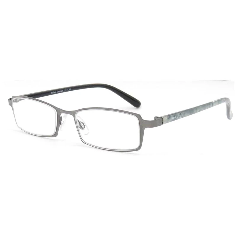 Reading Glasses Frame Metal Frame Glasses Wholesale Manufacturer Eye Glass Frames