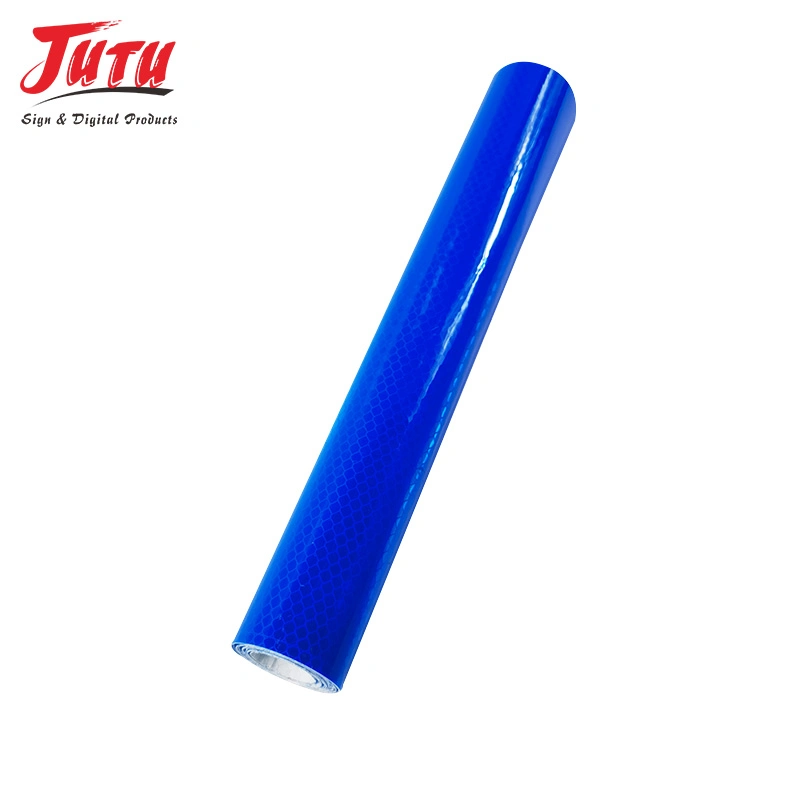 Jutu China Manufacture Emergency Tools Hot Popular Top Quality Acrylic Reflective Film