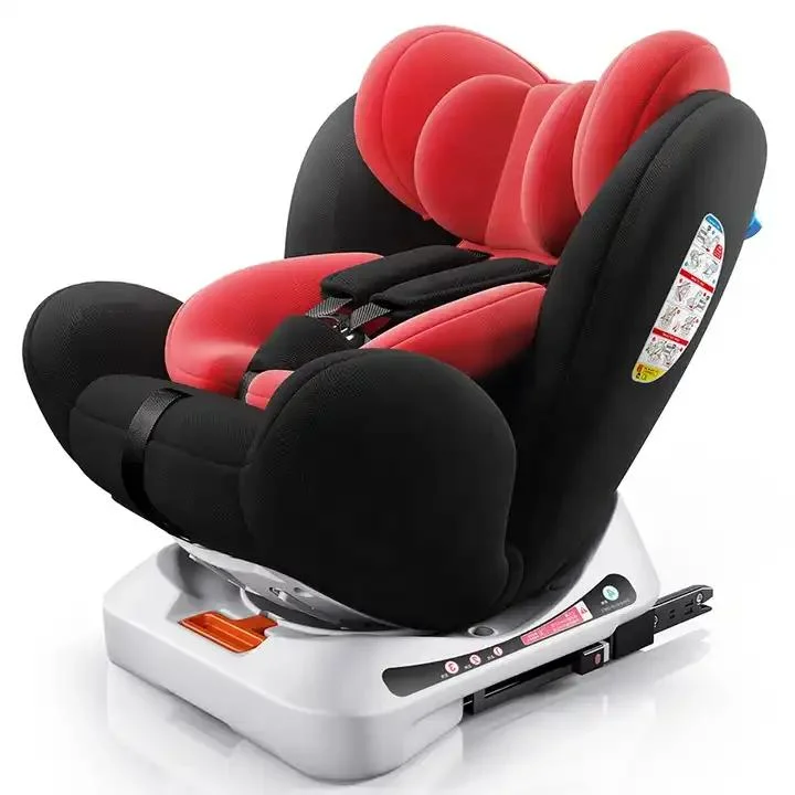 China fabricante Atacado carro de criança SEAT frente voltada para o carro de Bebê Banco 0 - 36 kg Grupo 0 - 1 2 Com cinto ajustável