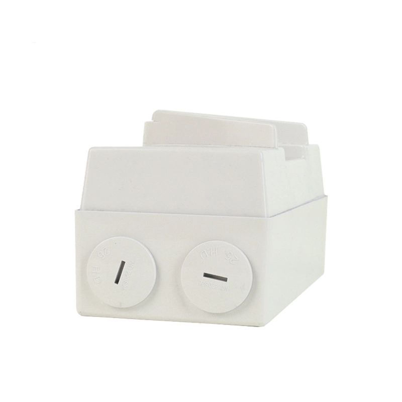 High quality/High cost performance  Gukf Miniature Waterproof Rotary Isolator Switch