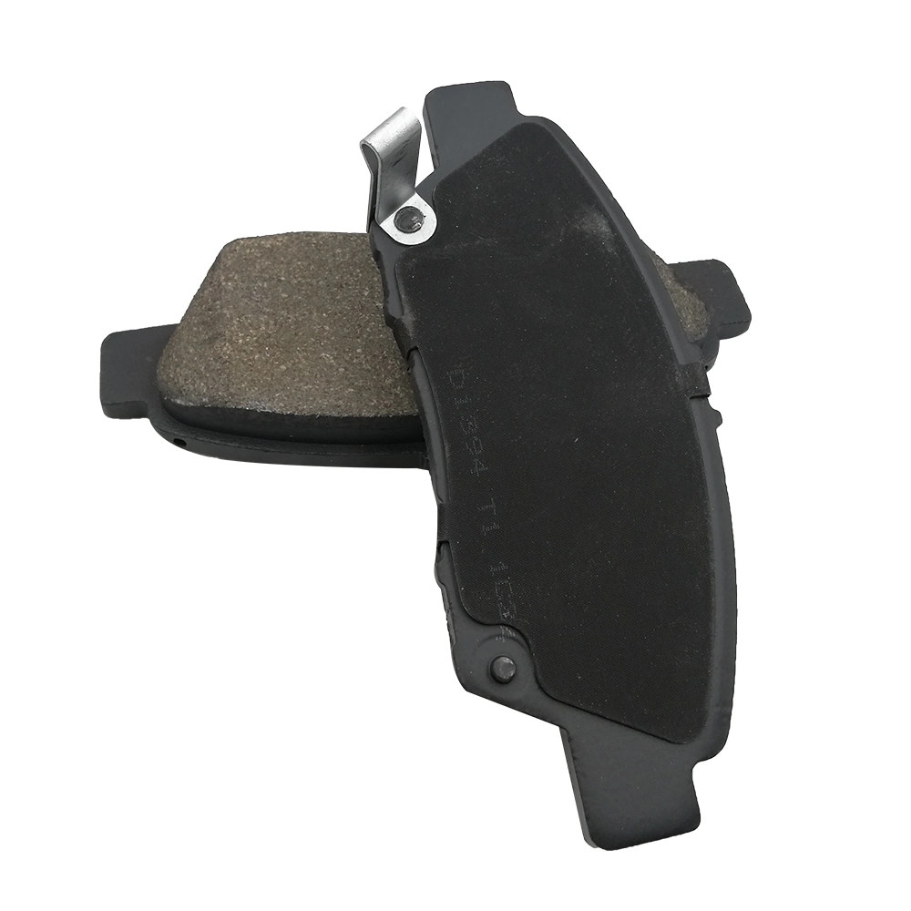 D145-7111 Long Life OE Quality Low-Metallic Ceramic Brake Pads for Benz