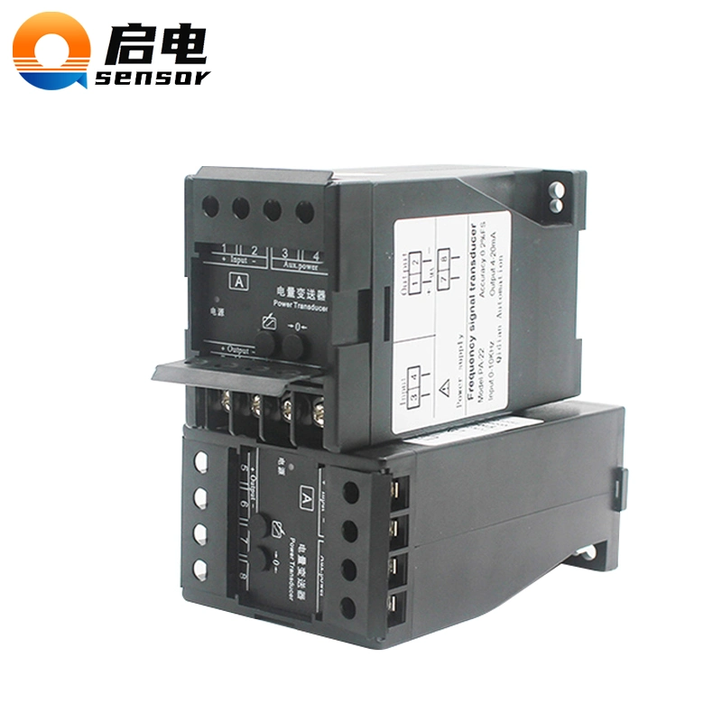 AC0-100V 220V Voltage with 45-55Hz 45-65Hz 30-50Hz 0-100Hz Low Frequency Transmitter for Sale