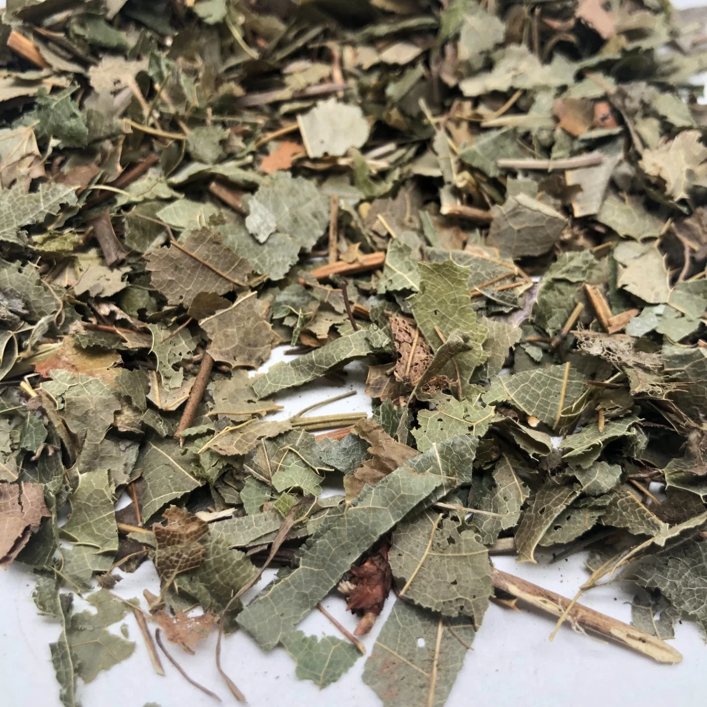 Epimedium Leaf Crushed Leaves High quality/High cost performance Chinese Medicine Horny Goat Weed