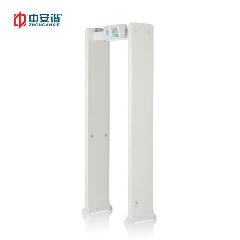 Lowest Price Shenzhen Manufacturer Security Check Door Frame for Exhibitions