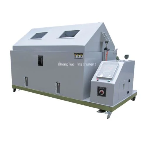 Salt Spray Aging Test Chamber Salt Water Corrosion Resistance Test Equipment DHL-200