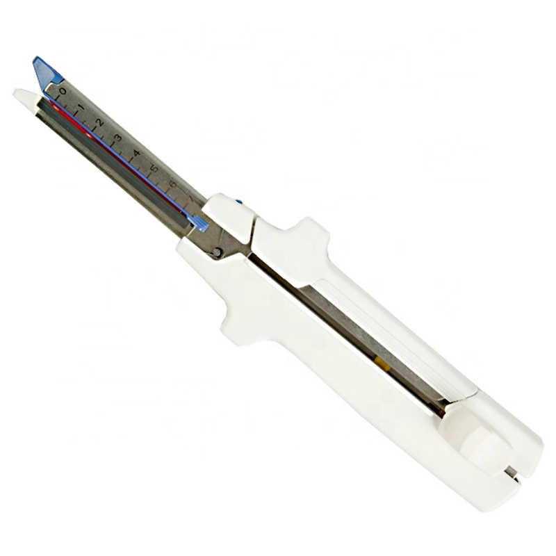 Unique Design Stainless Steel Medical Laparoscopic Stapler Linear Cutter