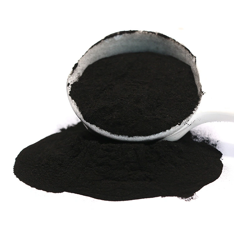 Wood Base / Coal Base Powdered Activated Carbon Price