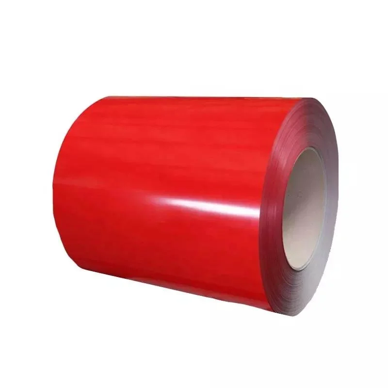 Factory Aluminium Roll 3003 5182 5052 China Aluminum Coil Aluminum Sheet Coil