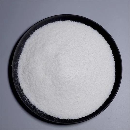 Buy The China Suppliers Polymers Cationic Polyacrylamide PAM CPAM as Flocculant Powder