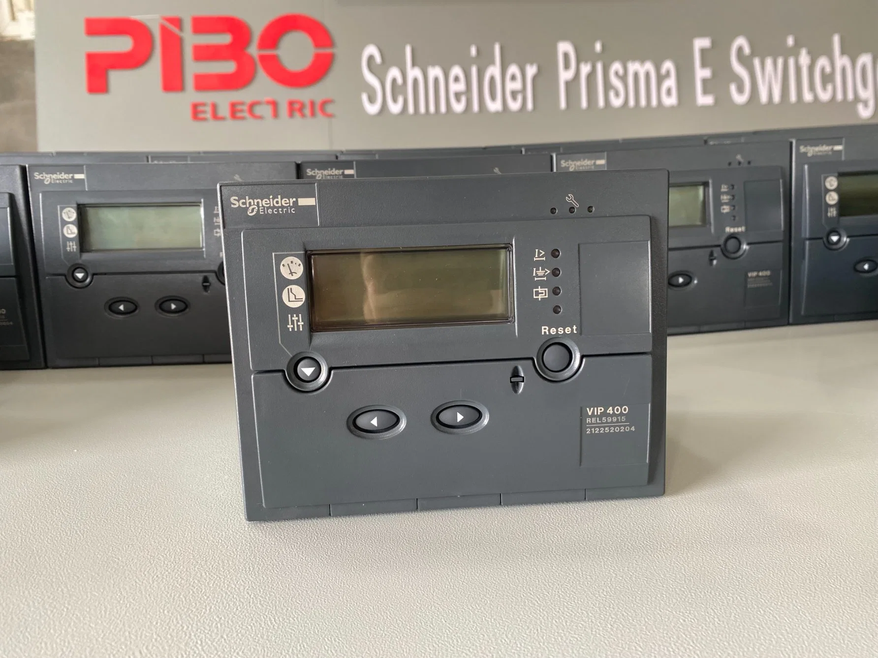 Schneider Electric Metsepm5560 Power Meter Powerlogic Pm5560