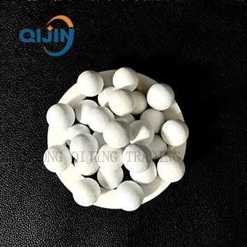 Large Specific Gravity Alumina Ceramic Microball for Sale Online Shopping