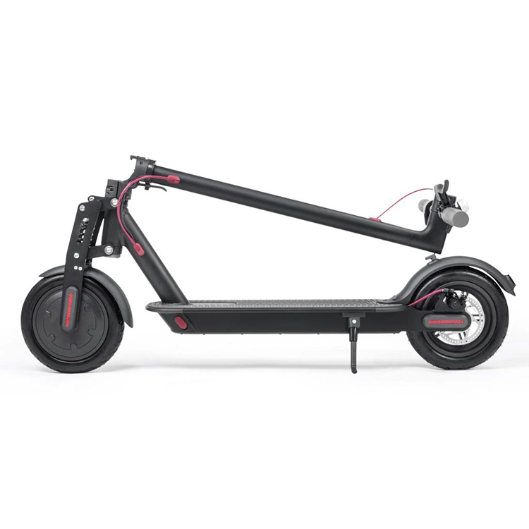 2020 Wholesale/Supplier 2 Wheels Fast Foldable Small Cheap Electric Kick City E Scooter for Adult