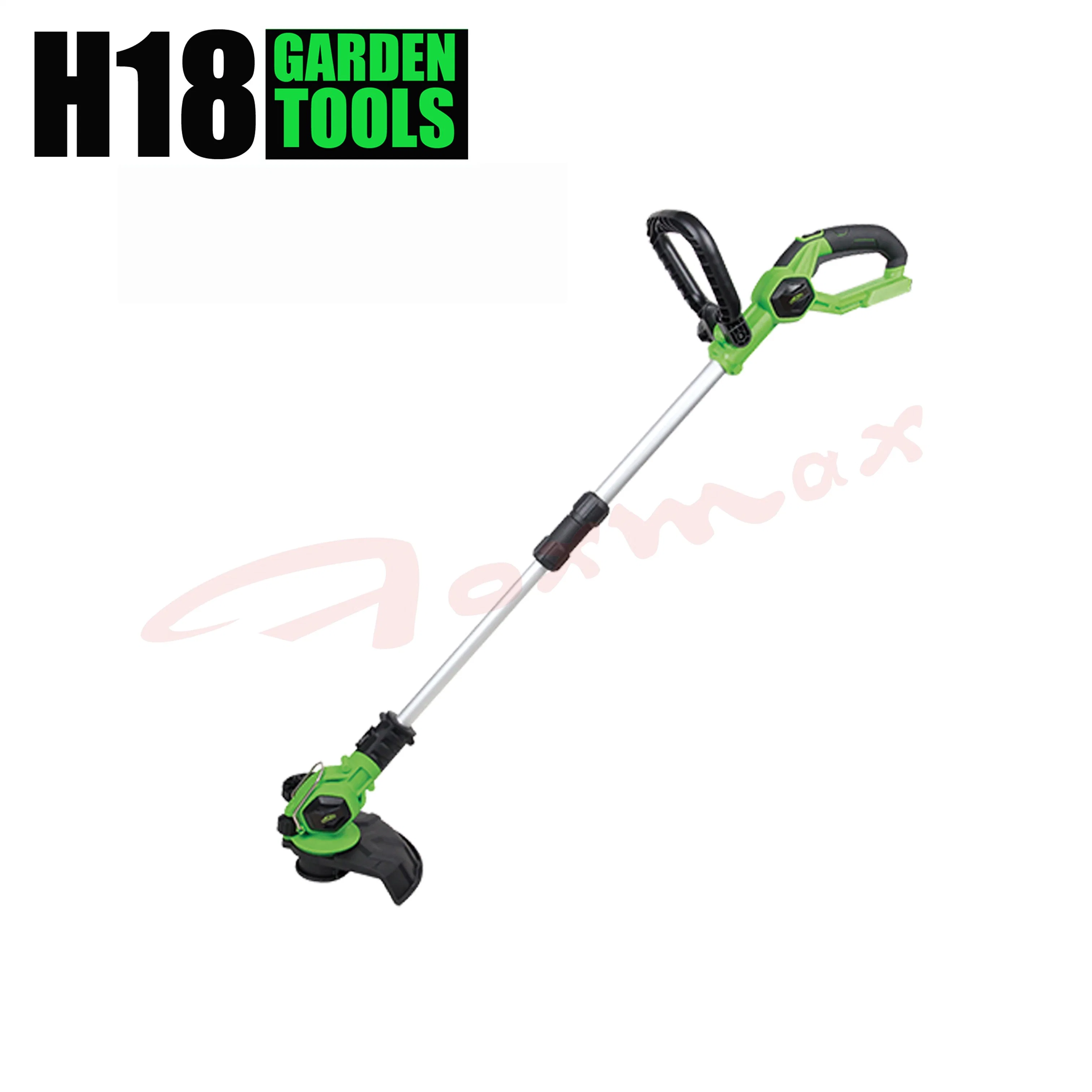 Portable Grass Trimmer Mini Lawn Mower Brush Cutter (FMGT-12)