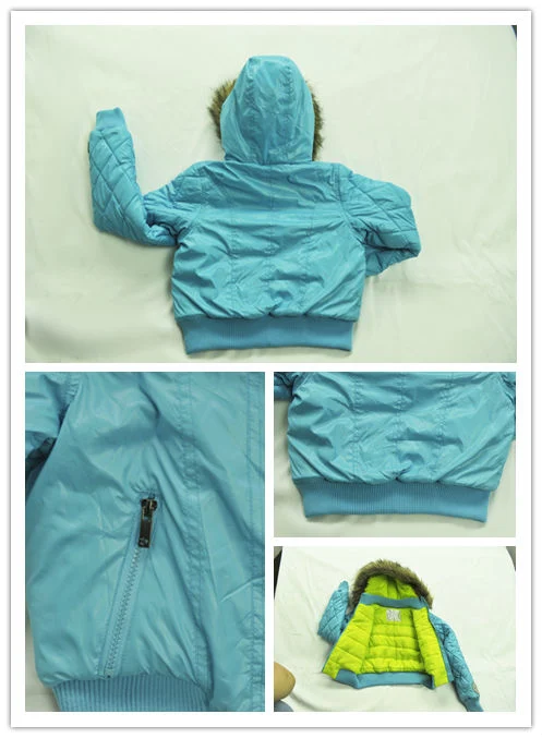 Baby Winter Jacket wear with Hood