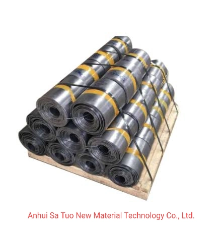 China Metal Supplier Lead Rubber Sheet Roll Lead Sheet