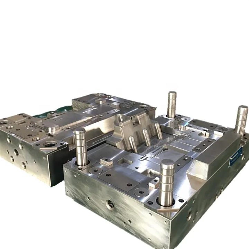 Toy Used Plastic Injection Mold Mold Base for Plastic Mould