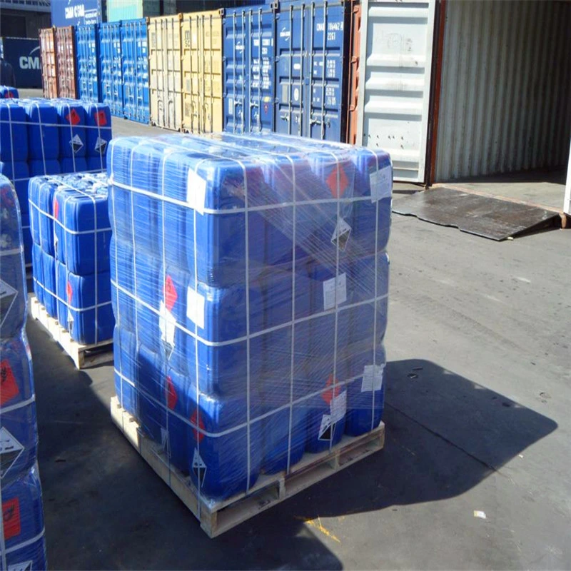 Formic Acid for Chemical Industry