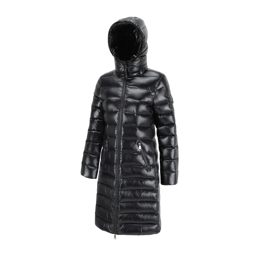Las mujeres chaqueta Winter Down Jacket tendencia All-Match ropa